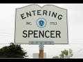 Spencer ma part one