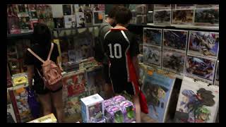 Anime St. Louis 2022 Review/Coverage Video!!!