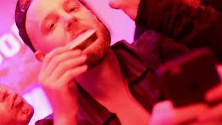 Adam Joseph - BYE FELICIA (OFFICIAL MUSIC VIDEO)