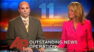 WTOL 11: AP Awards
