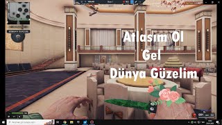 Ay Yüzlümzula Edit