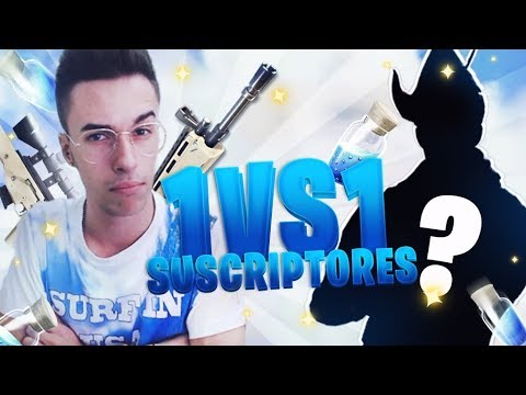 SI ME GANAS, GANAS UN COFRE *1VS1 en PATIO DE JUEGOS *JUGANDO con SUSCRIPTORES!!| FORTNITE BATTLE - SI ME GANAS, GANAS UN COFRE *1VS1 en PATIO DE JUEGOS *JUGANDO con SUSCRIPTORES!!| FORTNITE BATTLE