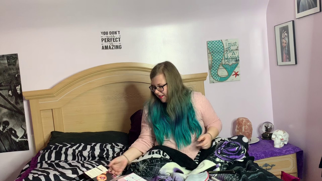 IPSY RANT! - January 2019 Unbagging