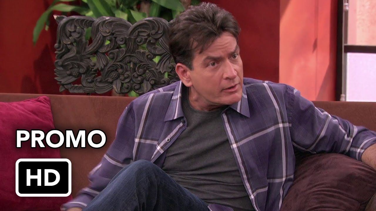 Anger Management 2x06 Promo "Charlie and Deception Therapy" (HD)