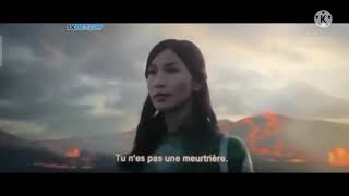 sersi eternals leaked video