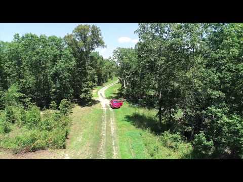 Drone Video - 10 Acres at Whitetail Crossing - Great Hunting and location! ID#WC13