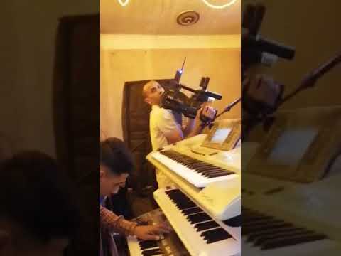 مزمار للفنان بيبو هريدي 2020 مولع الفرح