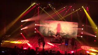 Mayday Parade - Three Cheers For Five Years Live @ New Frontier Theater, Manila Philippines