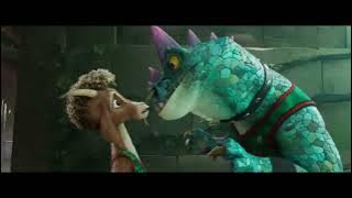 Goat & Hoppers - Impostor Heart