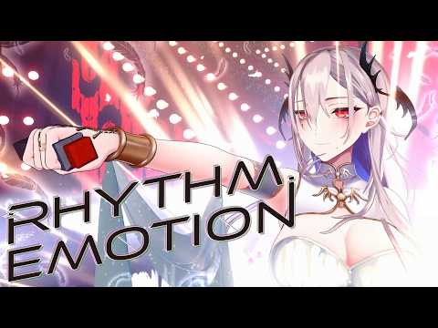 RHYTHM EMOTION /covered by 飯田ぽち。【歌ってみた】【#飯田ぽち生誕ライブ2026　高画質版】