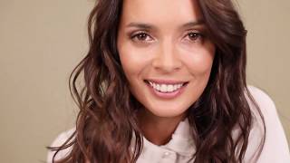Celebrity Maria Cerqueira Gomes para L'Oréal Professionnel Profile