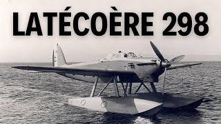 Latécoère 298: France’s Versatile WWII Seaplane Latécoère 298: France’s Versatile WWII Seaplane
