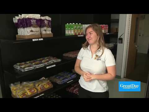 Hartford Deaf Kitchen is Now Open!