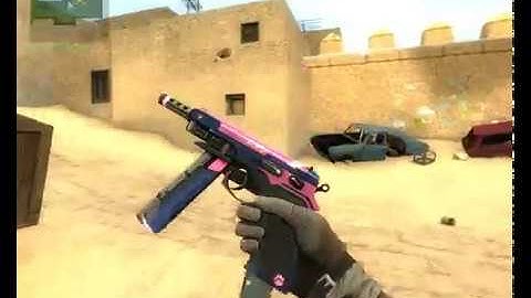 сборка ксс v89 v90 крутая сборка :D