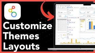 How to Customize Themes and Layouts in Google Data Studio (Looker Studio)