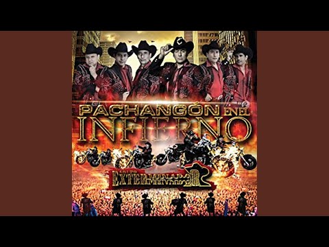 Pachangon En El Infierno