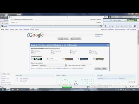 JavaScript-Website bearbeiten