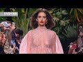 JORGE VAZQUEZ Fall 2019 MBFW Madrid - Fashion Channel