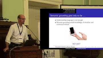 JAMES PUSTEJOVSKY Visualizing meaning: Semantic simulation of actions and events. 08.12.2018