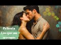 Si no has visto esta PELÍCULA… te estás perdiendo ALGO GRANDE | PELÍCULA 2025 Los que no seremos