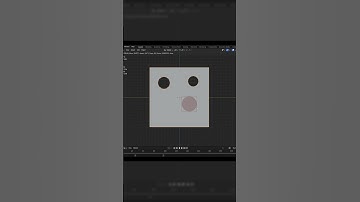 Blender | quick and fun boolean cuts #blender