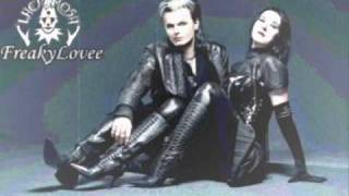 Lacrimosa - Koma