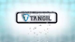 Intro#53 water splash logo Reveal