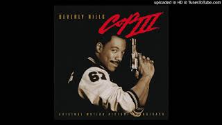 Nile Rodgers - Axel F (Film Version)