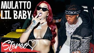 Mulatto x Lil Baby - Sex Lies (Lyrics) [New Song 2021]