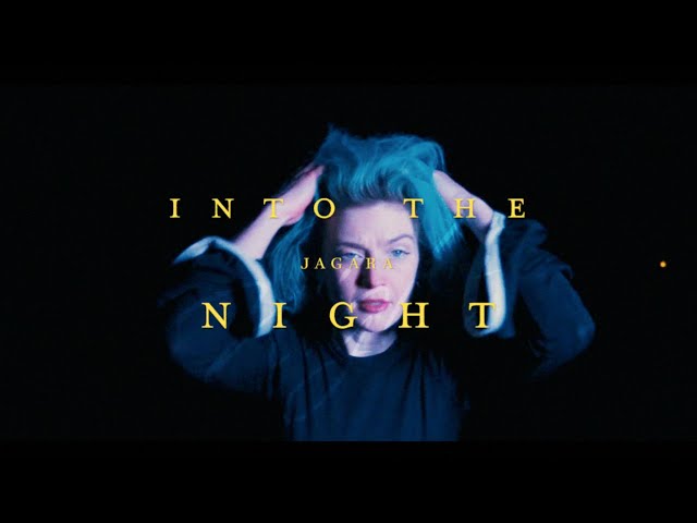Jagara – Into the Night (Official Video) - YouTube