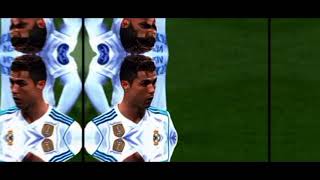 Cristiano Ronaldo Trasition Ronaldo Twixtor Video