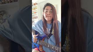 Your power - billie eilish cover with guitar