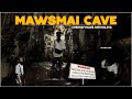 మౌస్మై గుహ Telugu vlog || Best cave in MEGHALAYA || Cherrapunjee #caves #travelvlog