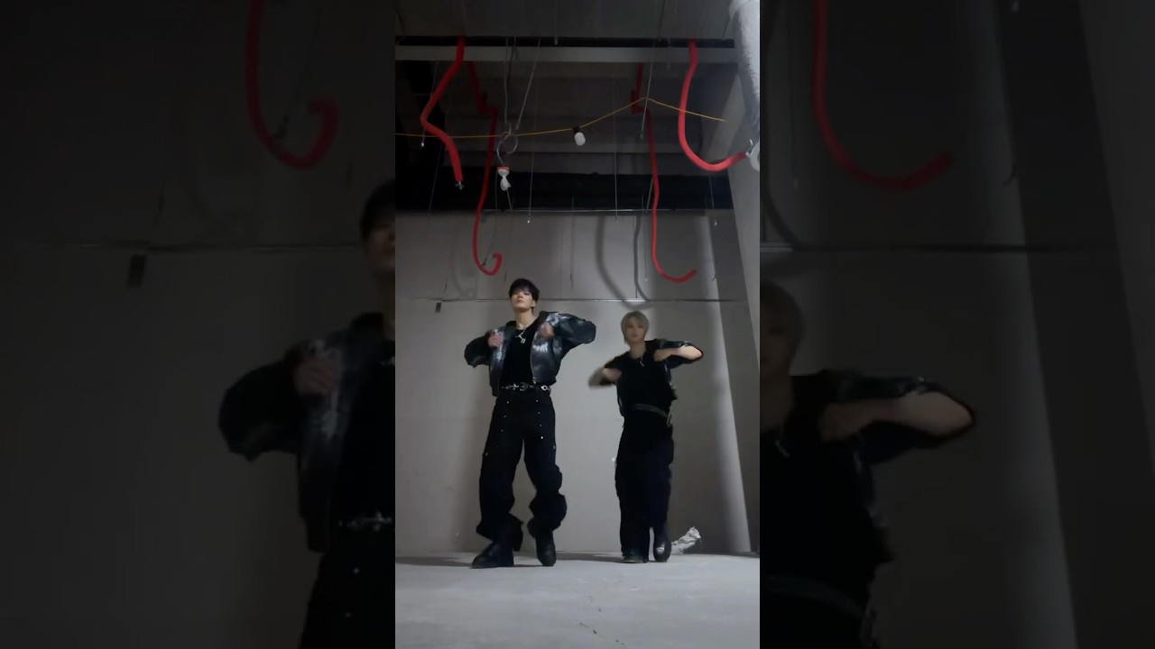 Ay #JENO #JISUNG #NCTDREAM