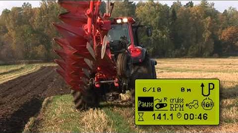 [en] - Valtra U-Pilot