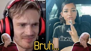 The PewDiePie Drama Situation Is So Stupid...