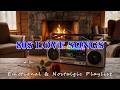 Emotional & Nostalgic 80s Music – Cassette Tape Love Songs Compilation