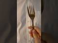 asmr fast and aggressive personal attention with a fork lofi 🍴#asmr #relax #asmrshorts #fastasmr