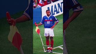 Saka X Theirry Henry Celebration 4K60Fps