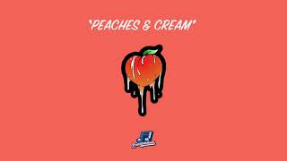 FREE | laid back x relaxing x  soft x  frank ocean type beat "Peaches and Cream" **SOLD** screenshot 4