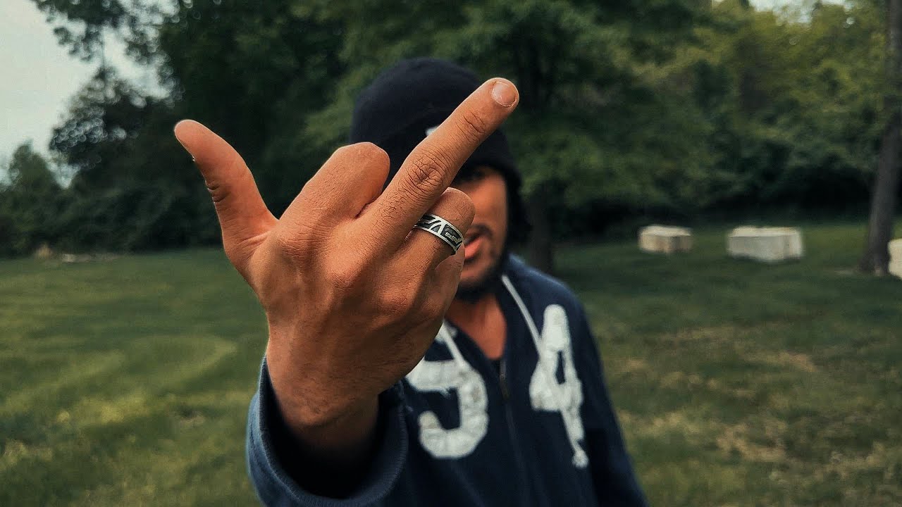 S.S.B.03 - BIDEN! (Official Music Video) [One Take]