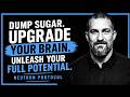 Why You're Always Craving Sugar... And How to Fix It with Science