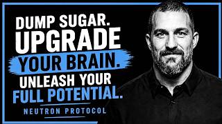 Why You're Always Craving Sugar... And How to Fix It with Science