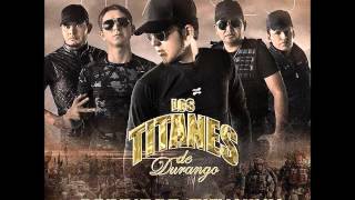 Los Titanes De Durango - Amor De Niño Letra