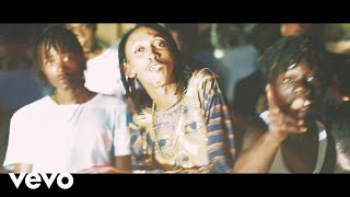 Street Gena - Touch Down Remix Official Video