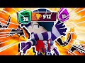 PUSH BRAWL STARS EDGAR