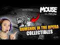 Mouse P.I Gumshoe in the Opera All Collectibles Guide (100%)