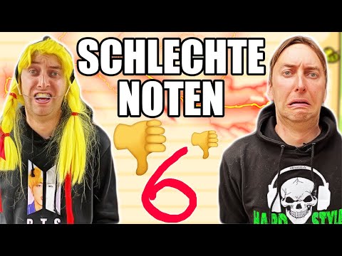 Henning und Clarissa