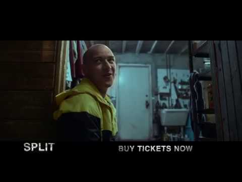Split TV Spot | Science Safe