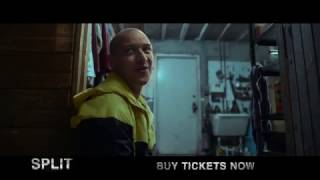 Split TV Spot | Science Safe